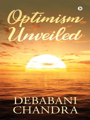 cover image of Optimism Unveiled